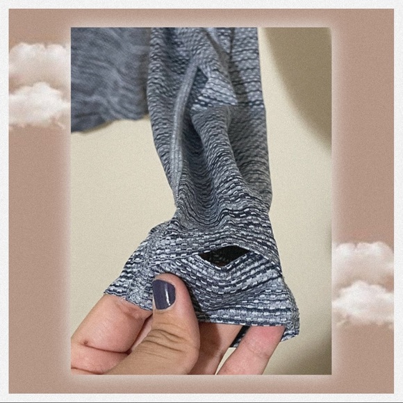 ♥︎ Lolë Mireille Top ♥︎ - Picture 5 of 6